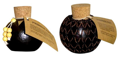 Monkey Apple_Promise Pot